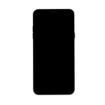 AN-JING Mobile Phones LCD For Lg Q6 2017 LCD Display Touch Digitizer Screen For Lg Q6 2017 Screen Replacement Parts (Color : Black, Size : 5.5")