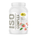 Elit Nutrition Iso Complex 1.6 Kg Strawberry