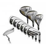 COBRA 10 Piece Golf Set Right Handed XL