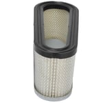 Accessoires pour tondeuse à gazon Filtre à Air de remplacement jardin tondeuse à gazon filtre accessoires,filtre à air,B&S496894S mi