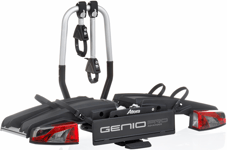 Atera Genio Pro Advanced 13-pin - Cykelhållare för 2-3 cyklar - Cykelhållare
