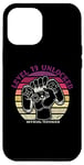 iPhone 12 Pro Max Retro Official Teenager 13th Birthday Level 13 Unlocked Case