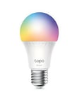 Tp Link Tp-Link Tapo L535E (Matter Compatible) Smart Bulb (Multi-Colour / E27)