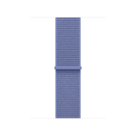 Apple Sportloop blåviolett, 40 mm