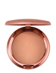 Skinfinish Sunstruck Matte Bronzer - Matte Medium Rosy Bronzer Solpuder MAC