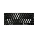 Kanex Ultraslim Mini MultiSync Bluetooth Keyboard (Nordisk version)