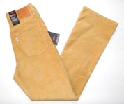 * LEVI'S * Women's NEW Ribcage Bootcut Corduroy Jeans 29"W x 33"L 10/12 Cords