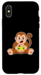 iPhone X/XS Monkey Gamer Controller Case