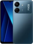 Xiaomi Poco C65 Mobile Phone 256GB / 8GB RAM Blue