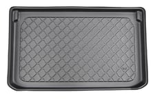 Bagagerumsmatta lamplig for Opel Corsa D E 20062019