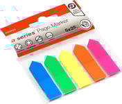 Indexflikar a-series Pil 12x44 mm 5x25 st