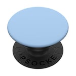 Solid Sierra Blue for Phone 13 Pro and Phone 13 Pro Max PopSockets Swappable PopGrip
