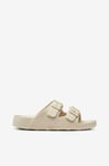 FILA - Sandaler / badtofflor Fila Matero Slipper Wmn - Beige