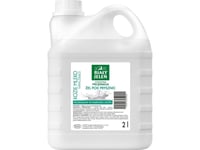 White Deer Daily Care Moisturizing Shower Gel Goat Milk 2L - Reserve