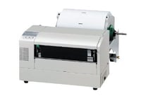 Toshiba Tec B-852 - Etikettskrivare - Direkt Termisk/Termisk Överföring - Rulle (10 - 24,2 Cm) - 300 Dpi - Upp Till 101.4 Mm/Sek - Parallell, Usb, Lan