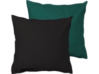 Matex Örngott 40 X 40 Dekorativ Satin Double Face 15