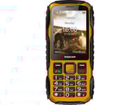 Mm920 L Strong Reinforced Phone