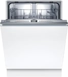 Bosch SMV4HTX27G Integrated Full Size Dishwasher - Fixed Door Fixing Kit