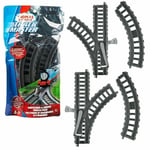 Supplementary Set switches andCurves  Mattel GGM05 TrackMaster  Thomas & Friends