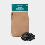 Feuerhand Grillkol Charcoal for Tamber, 1 kg