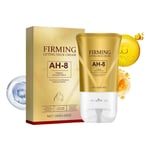 Crème raffermissante pour le cou Ah8, raffermissante et raffermissante pour le cou, crème raffermissante pour le cou Ah-8 pour les peaux frisées, raffermissante et liftante pour les peaux relâchées