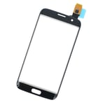 Baoblaze New LCD Display Touch Screen Replacement For Samsung S7 Edge Phones - Black, 155mmX72mmX0.1mm