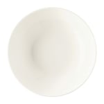 Royal Crown Derby Bark White Coupe Bowl 165mm (Pack of 6) Pack of 6