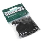Hårnät Equi-Net 2-pack Svart
