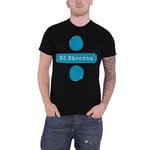 Ed Sheeran Unisex Adult Divide T-Shirt - XL