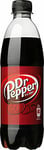 Dr Pepper 50 cl å-pet Spendrups