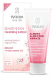 Weleda Almond Soothing Cleansing Lotion 75ml-2 Pack