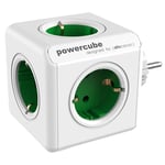 PowerCube Original 1100DEORPC (grønn)
