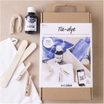 Creativ Company Tie-Dye Start DIY Kit Tie-dye, 1 förp. 970854