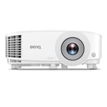 BenQ MW560 datorprojektorer Standard throw-projektor 4000 ANSI-lumen DLP WXGA (1280x800) 3D kompatibilitet Vit