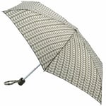 Orla Kiely By Fulton Tiny-2 Solid Stem Umbrella