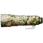 easyCover Lens Oak -suoja (Sony FE 200-600mm f/5.6-6.3 G OSS) - True Timber HTC Camouflage