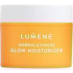 Lumene Nordic-C Glow Moisturizer Ansiktskräm 50 ML