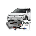 Lydpakke til Hyundai Kona Hyundai 2018 - 2023 med Krell lydpakke