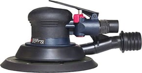Bosch Professional Compressed air Random Orbital Sander (no-Load Speed 12,000 min-1, 170 Watt)