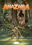 Leo - Amazonia Vol. 2 Episode Bok