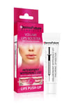 Dermofuture Volume Lips Booster intensiv hyaluronisk läppfiller 12ml (P1)
