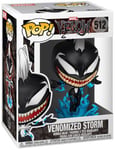 Marvel - Marvel Venom S2 - Storm Venom - Pop 10 Cm