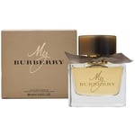 Burberry My EDP (W) 50ml