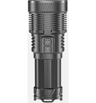 Safe'n'sound Safe’n’sound Xtreme 4000 Lumen Ficklampa Lampor, belysning & ladda Black Svart unisex One Size