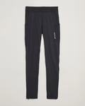 Houdini Pace Trail Tights True Black