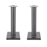 Bowers & Wilkins Formation Duo Active Speaker Stand - Black