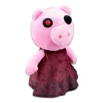 OFFICIAL PIGGY ROBLOX 8" 20cm SOFT PLUSH TOY BRAND NEW!