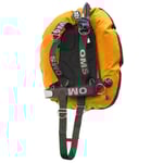 Oms Ss Smartstream With Performance Double 45 Lbs Vinge