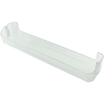 SMEG Fridge Freezer Bottle Shelf Bar Door Refrigerator Lower Transparent Plastic