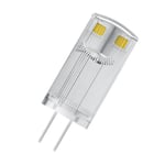 Osram Led Pin LED-lys G4, 2700 K, 12 V 0,9 W, 100 lm